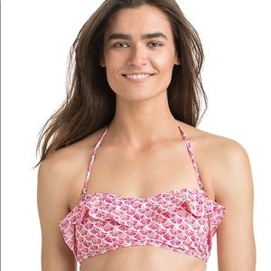 Vineyard Vines Bikini Top